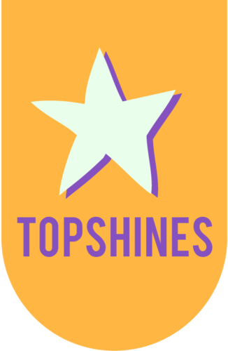 topshines logo