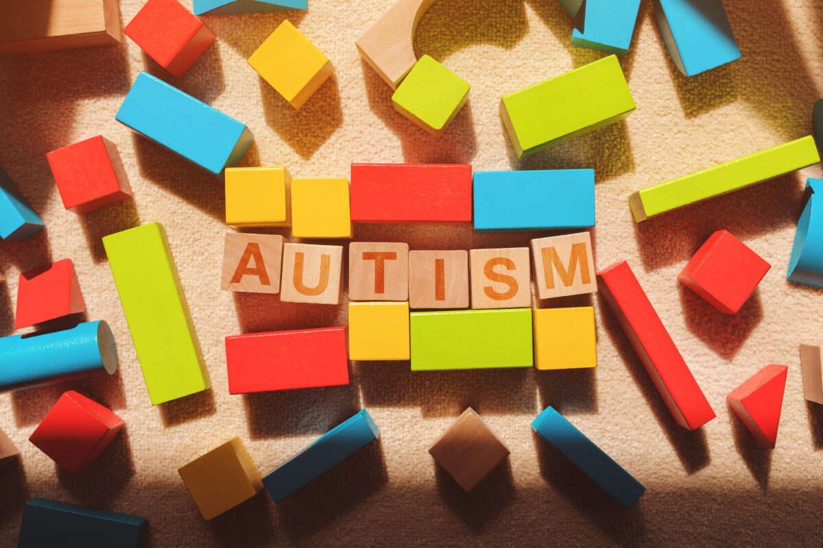 what is autism?