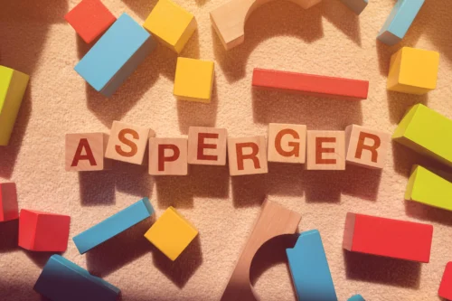 asperger