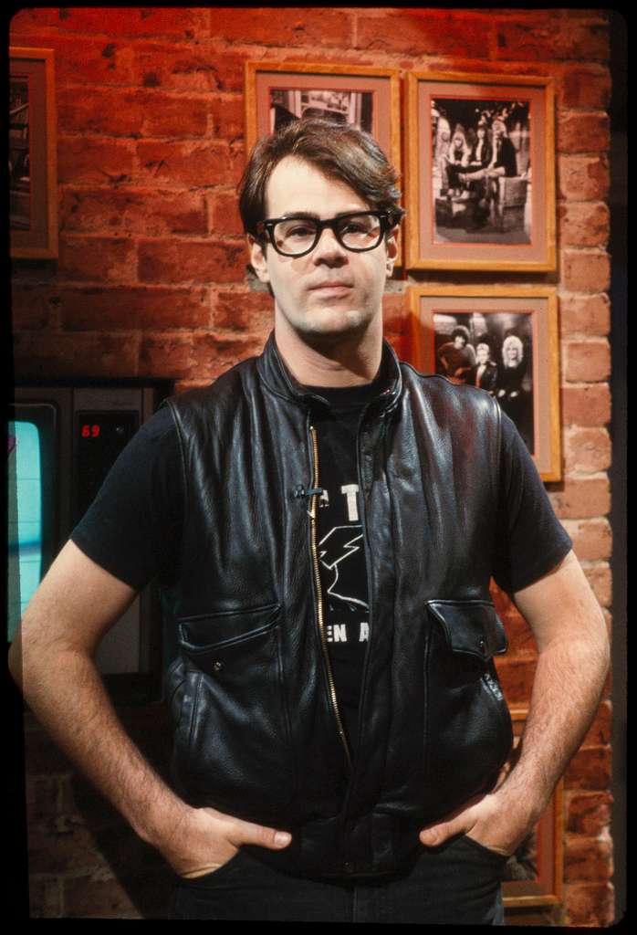 Dan Aykroyd