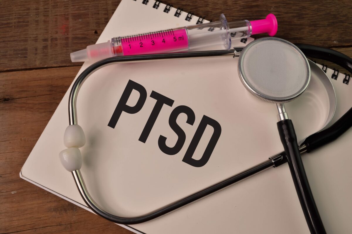Autism and PTSD