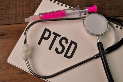 Autism and PTSD