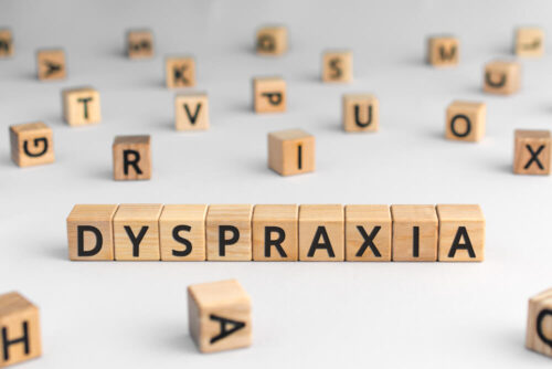 Dyspraxia